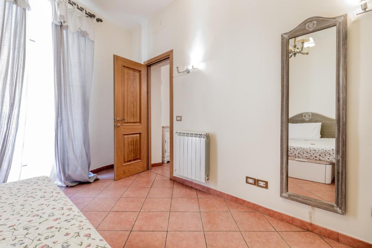 When In Trastevere Ρώμη Εξωτερικό φωτογραφία