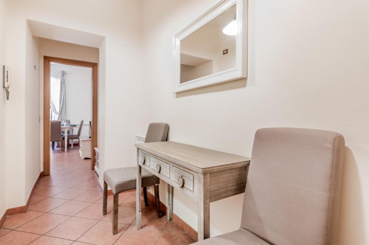 When In Trastevere Ρώμη Εξωτερικό φωτογραφία